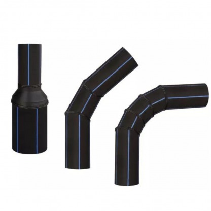 HDPE FABRICATED - ตัวแทนจำหน่าย ท่อประปา ท่อพีวีซี (เอสซีจี) - ว.ศิริภัณฑ์