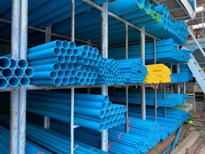 ตัวแทนจำหน่าย ท่อประปา scg